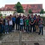 Gerichtsverhandlung 2016