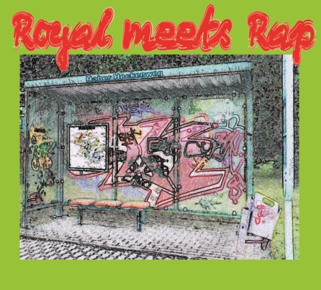 Plakat schule II