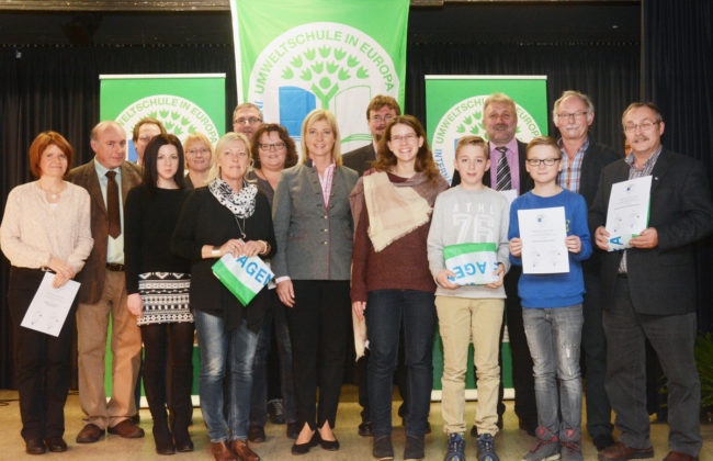 Umweltschule Umweltschule
