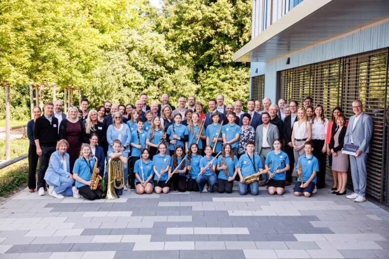 Zertifizierung klasse.im.puls