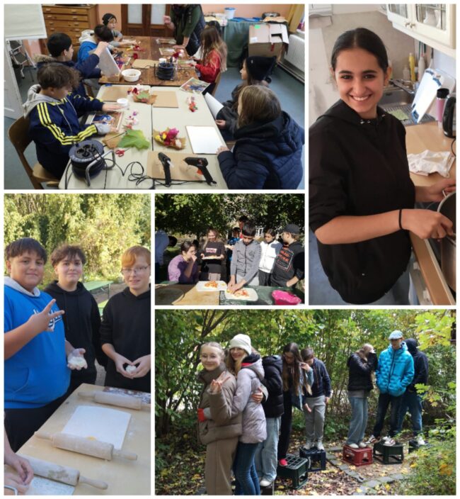 Nachhaltigkeitswoche 1