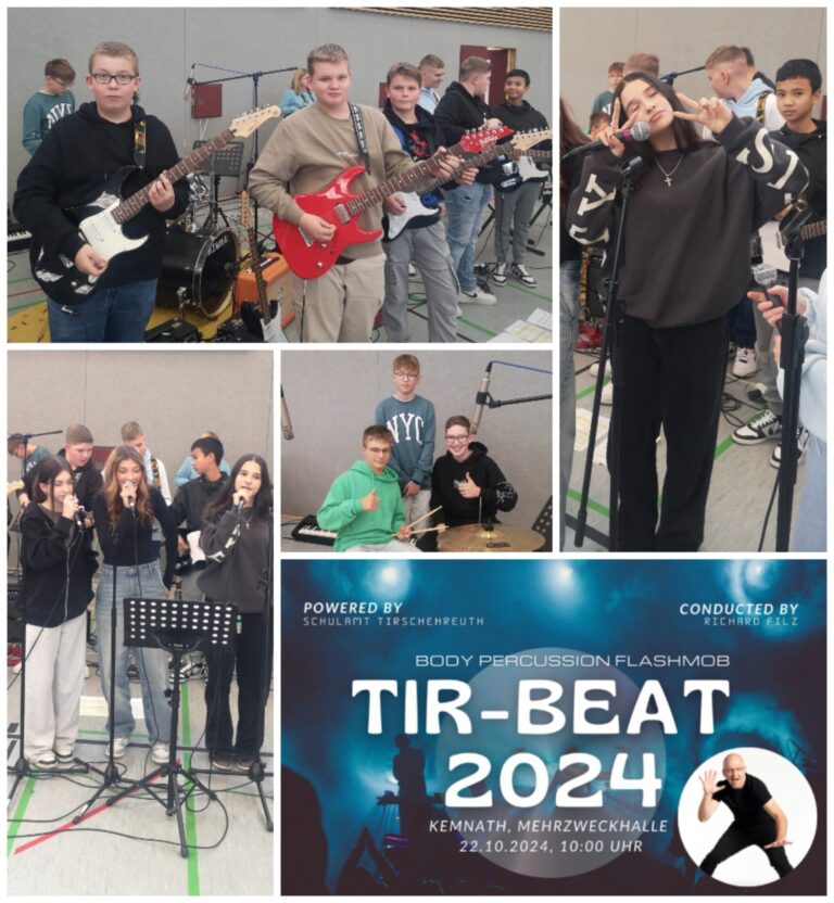 TIR-BEAT 2024