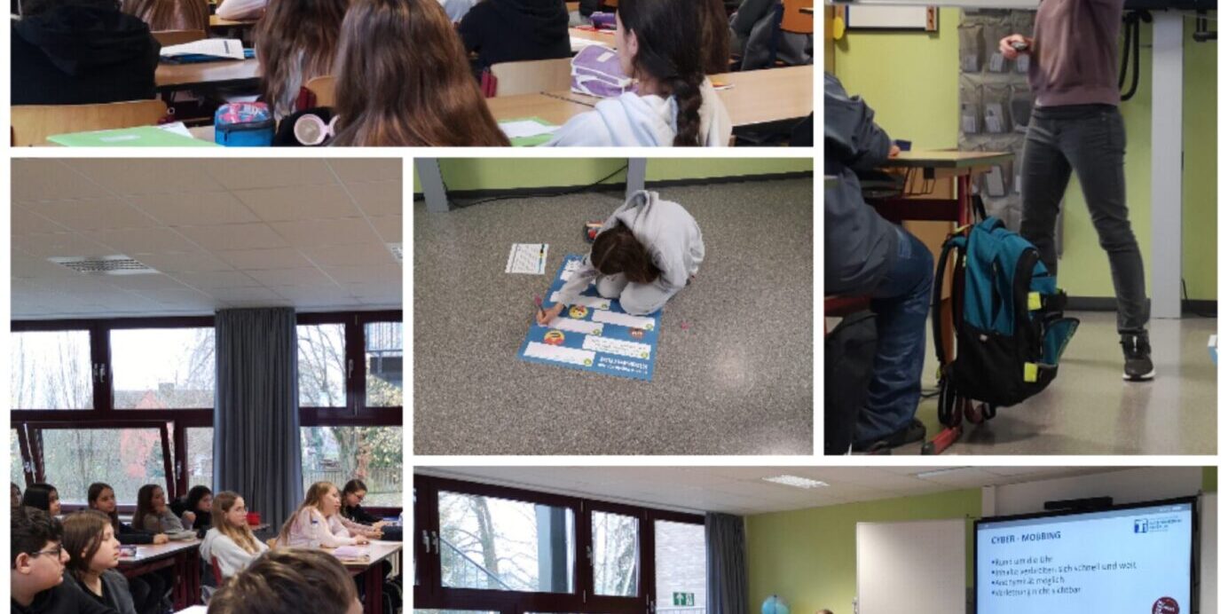 Workshop Klassenchat 19112024