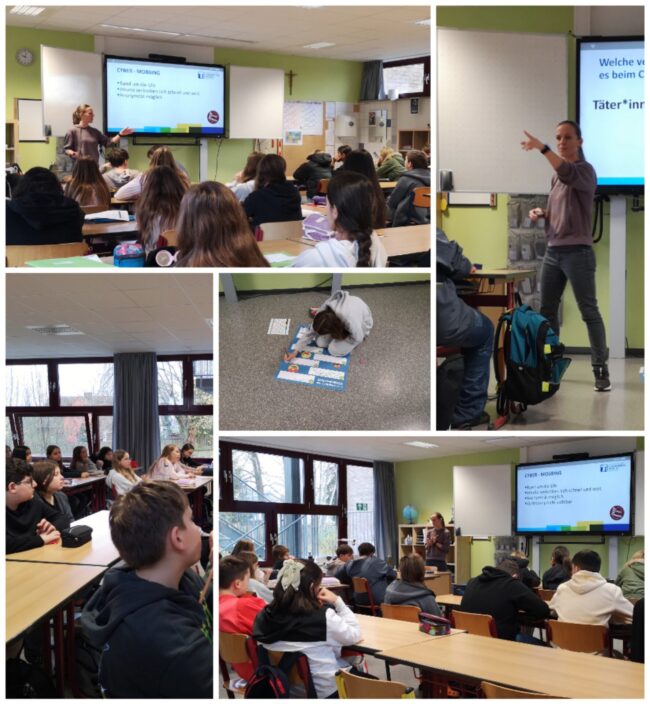 Workshop Klassenchat 19112024