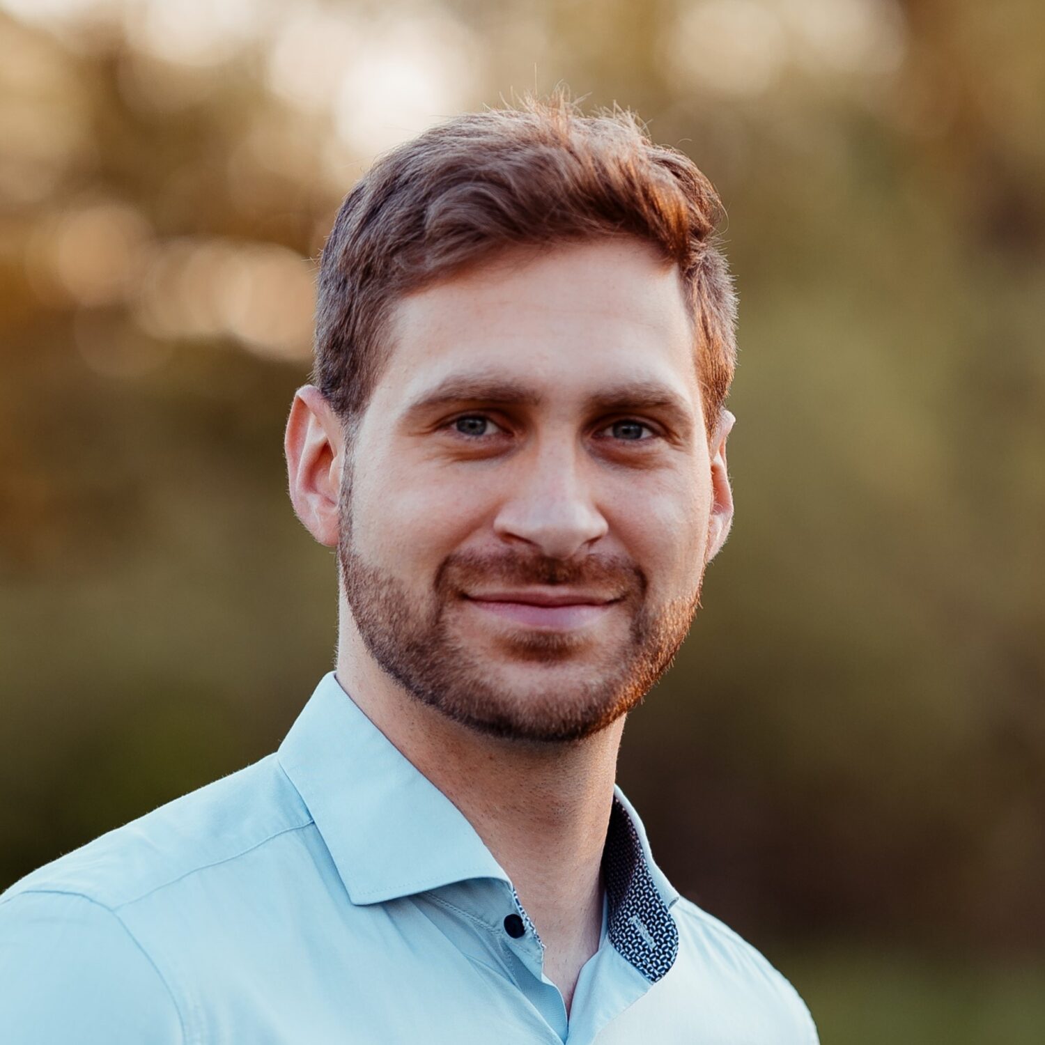 Benedikt Wenisch