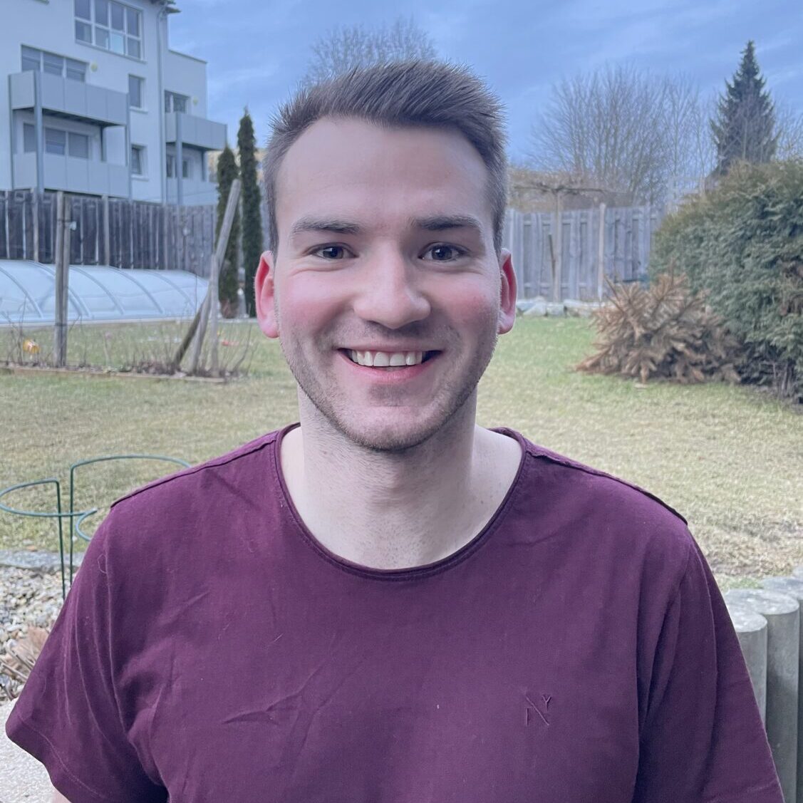 Dominik Krieglsteiner