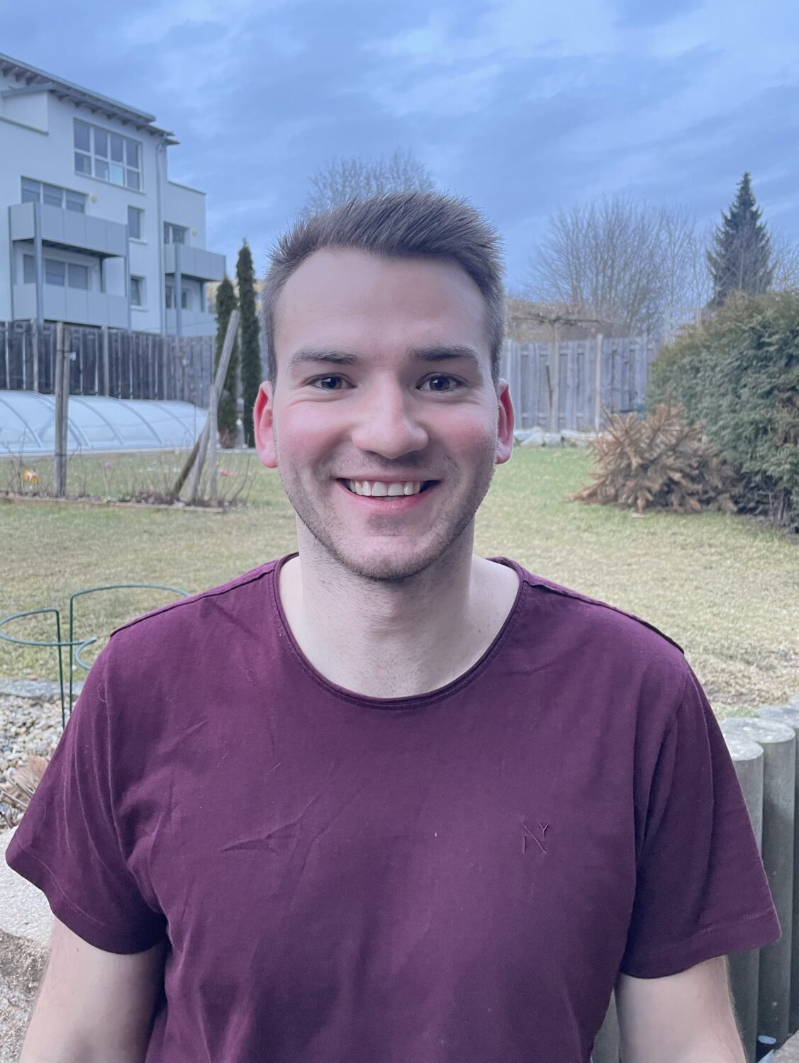 Dominik Krieglsteiner