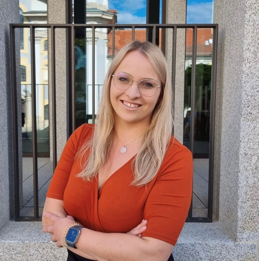 Katja Bloßfeldt