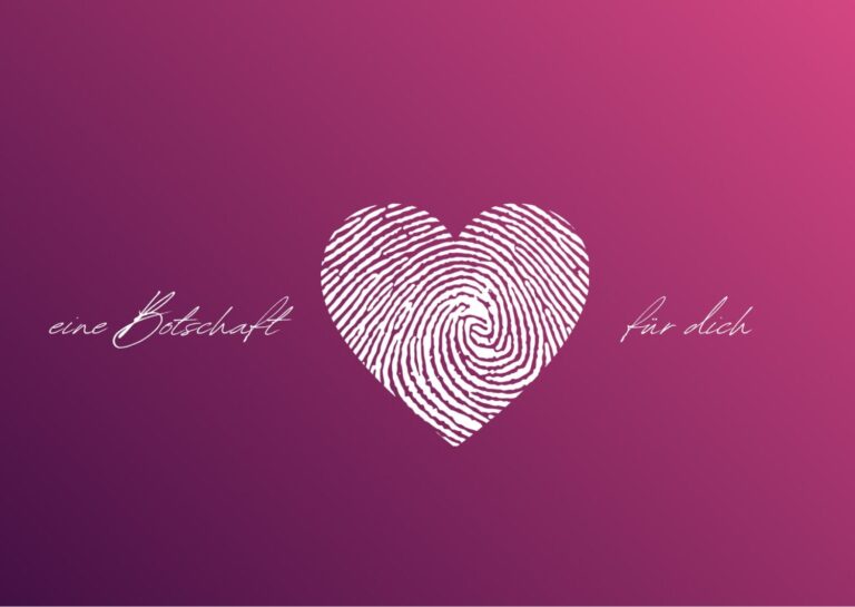 eine Botschaft – 1(1)